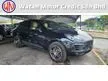 Recon 2018 Porsche Macan 2.0 SUV CONVERT FACELIFT NO HIDDEN CHARGES - Cars for sale