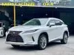 Recon 2021 Lexus RX300 2.0 Version Luxury // REAL WOOD STEERING // PANORAMIC ROOF // 360 CAMERA // YEAR END SALE - Cars for sale