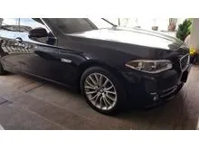 2015 BMW 528i 2.0 F10 (ปี 10-16) Luxury Sedan