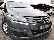 2011 Honda City 1.5 E i-VTEC MODULO FULL SPEC 1OWNER FULLOAN FORTE ELANTRA CERATO JETTA POLO ALMERA ALTIS CIVIC INSPIRA ACCORD 207 CITY VIOS SENTRA LANCER PREVE WAJA PERSONA MYVI ALZA JAZZ