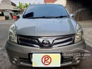 2011 Nissan Grand Livina 1.5 Ultimate MC MPV