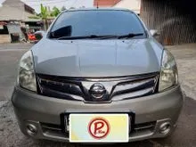 2011 Nissan Grand Livina 1.5 Ultimate MC MPV MATIC AN PRIBADI ORISINILAN MULUS TERAWAT SIAP PAKAI KREDIT DATA DI BANTU SAMPE APROVED PAJAK PANJANG