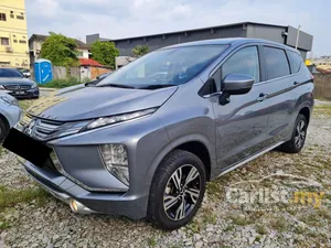 2021 Mitsubishi Xpander 1.5 MPV