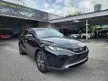 Recon 2022 Toyota Harrier 2.0 G Leather Package SUV