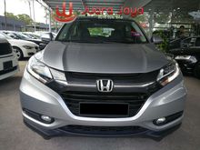 2015 - 2017 Honda HR-V 1.8 i-VTEC SUV