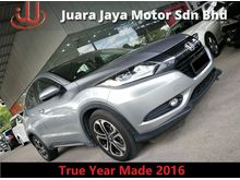 2016 Honda HR-V 1.8 i-VTEC V SUV
