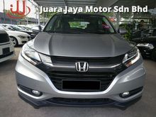 2015 - 2017 Honda HR-V 1.8 i-VTEC SUV