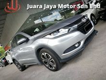 Honda HR-V 1.8 i-VTEC SUV