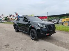 2021 Nissan Navara 2.5 PRO-4X Dual Cab Pickup TRUCK 4X4