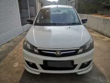 Value Buy_Proton Saga 1.3 FLX Executive Sedan