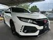 Recon 2021 Honda Civic 2.0 Type R Hatchback**HIGH GRADE CONDITON**SALE OFFER SALE OFFER**CLEAR STOCK**FAST LOAN APPROVE