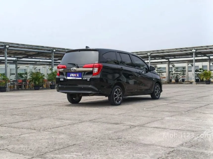 2020 Daihatsu Sigra R Deluxe MPV
