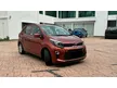 Used **MARCH AWESOME DEALS** 2019 Kia Picanto 1.2 EX Hatchback