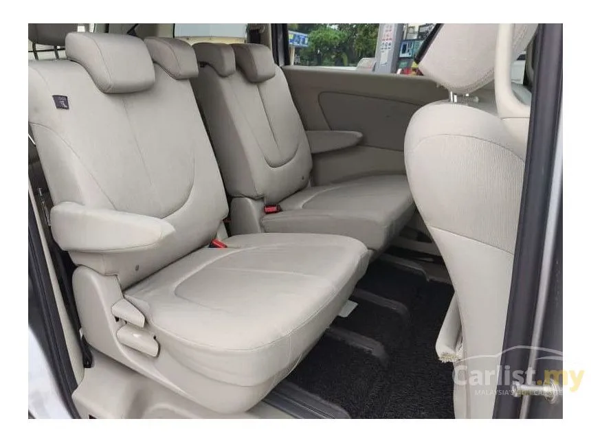 2017 Mazda Biante SKYACTIV-G MPV