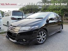 Honda City 1.5 E i-VTEC PaddleShift MUGEN TipTOP LikeNEW