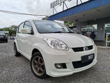 2009 Perodua Myvi 1.3 EZi Hatchback
