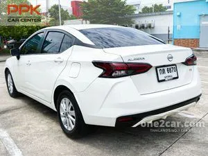 2024 Nissan ALMERA 1.0 VL Sedan