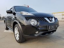 2017 Nissan Juke 1.5 RX Black Interior SUV, KM 9rb, gresss spt baru, TDP 10JT