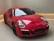 Used 2017/2022 Porsche 911 3.0 Carrera GTS Coupe