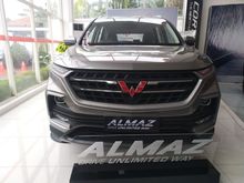 BIG SALE NIK 2020 Almaz 1,5 LT Lux Exclusive Wagon