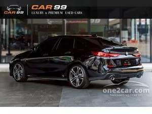 2024 BMW 220i 2.0 Gran M Sport Coupe