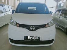 2012 Nissan Evalia 1.5 S MPV