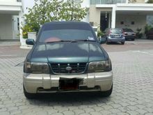 2001 Kia Sportage 2.0 SUV