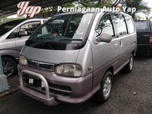 2003 Perodua Rusa 1.6(M) Malay Owner Condition Comfirm Cantik