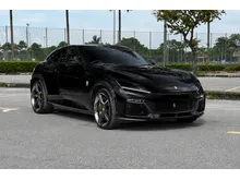 2024 Ferrari Purosangue 6.5 SUV