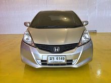 2012 Honda Jazz 1.5 (ปี 08-14) S i-VTEC Hatchback AT