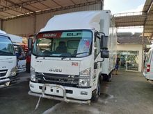 NEW ISUZU NPR81UHL 14 FEET TRUCK