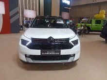 2024 Citroen C3 Aircross 1.2 Puretech 110 SUV, SEMUA DATA KAMI BANTU PROSES SAMPAI APPROVE, HUB ARUL UNTUK PEMESANAN