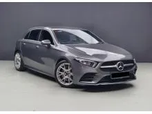 2018 Mercedes-Benz W177 A250 2.0 AMG Line Hatchback (A) FREE WARRANTY ( 2026 MARCH STOCK )