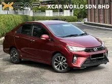 2024 PERODUA BEZZA 1.3 X-SPEC (A) *GUARANTEE No Accident/No Total Lost/No Flood & 5 Day Money back Guarantee*