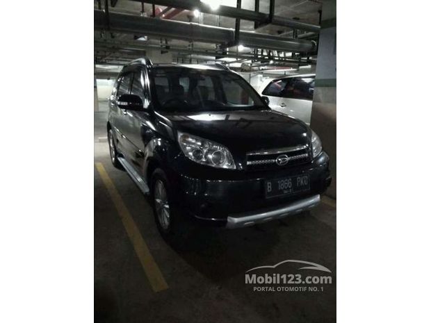 Daihatsu Mobil  bekas  dijual di  Banten  Indonesia Dari 