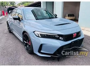2024 Honda Civic 2.0 Type R Hatchback