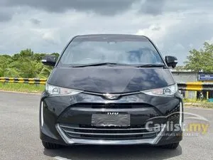 2019 Toyota Estima 2.4 Aeras MPV