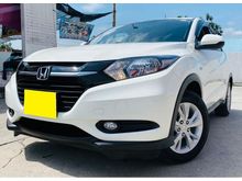 Honda HR-V 1.8 i-VTEC S E V SUV PREMIUM HIGH SPEC VERSION