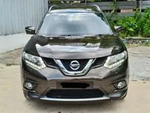 ORIGINAL SERVICE RECORD/FREE WARRANTY/2017 Nissan X-Trail 2.0 Aero Edition SUV
