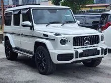 2020 Mercedes-Benz G350 2.9 D AMG SUV