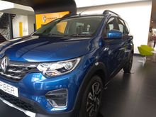 Renault Triber 1,0 RXZ 2020 #LOWMPV #suzukisigra #nissanlivina #cayla