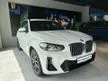 Used Year End Offer 2023 BMW X3 2.0 sDrive20i M Sport SUV