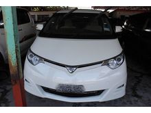 2007 Toyota Estima 2.4 Aeras MPV (A) USED CAR