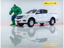 2014 Mazda BT-50 PRO 2.2 DOUBLE CAB Hi-Racer Pickup AT