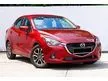 Used 2015 Mazda 2 1.5 SKYACTIV