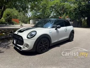 2019 MINI Countryman 2.0 Cooper S Sports SUV