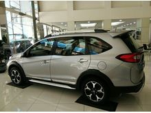 HONDA BRV 2018 PROMO GILAA AKHIR TAHUN DP RINGAN