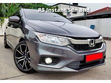 2019 Honda CITY 1.5 E (A) FACELIFT KEYLESS LEATHER SEAT SPORT RIM