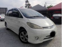 Toyota Estima 2.4 Aeras(A)7 VVIP SEATER TIP TOP CONDITION