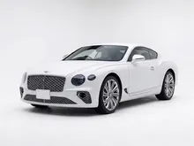 2022 Bentley Continental GT 4.0 V8 Mulliner 4WD, Driving Spec, LED welcome lamps, Comfort Spec equipped, INCOMING STOCK